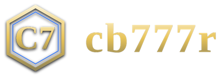 cb777r logo